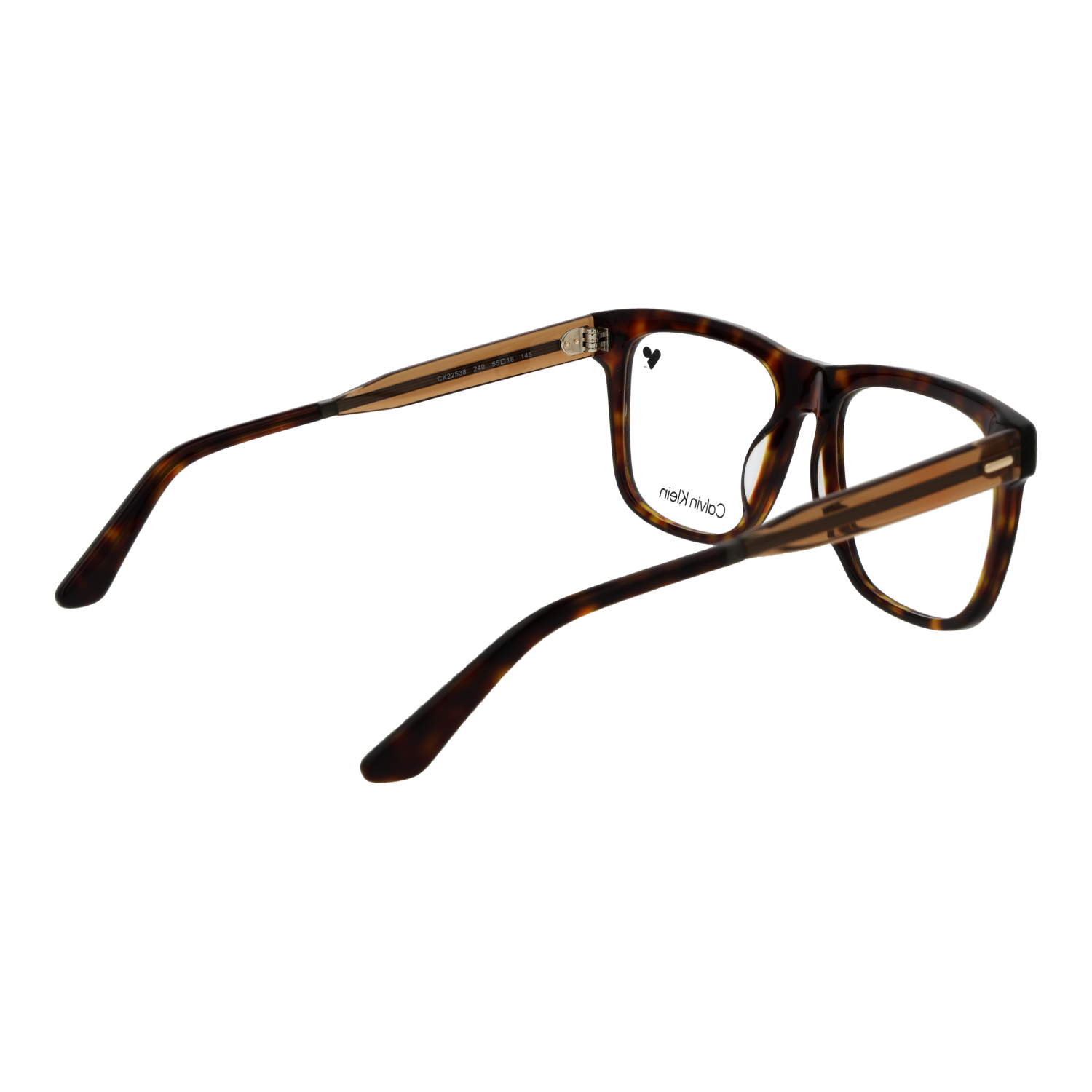 CK EYEWEAR CK22538 55240 Sonnenbrille ansicht-2