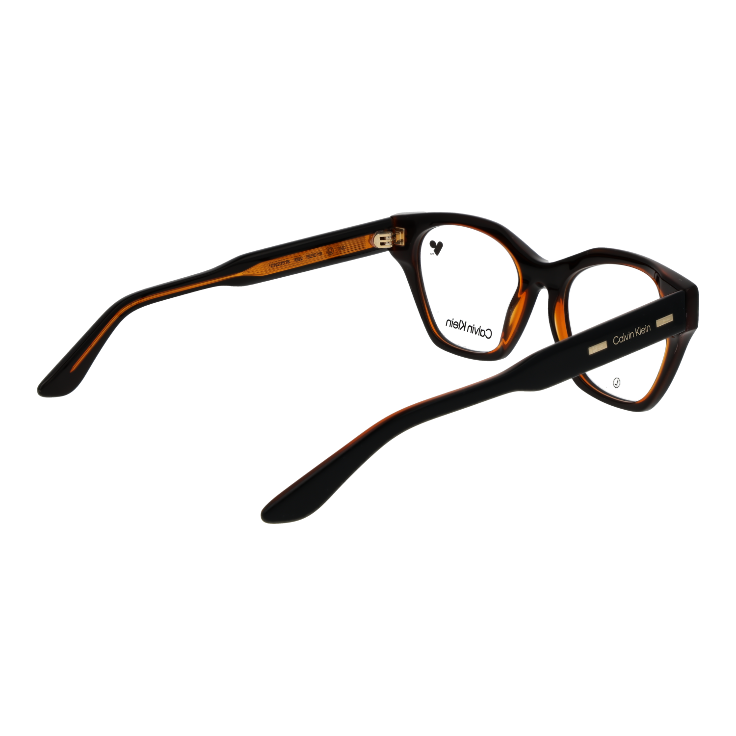CK EYEWEAR CK23518 52002 Sonnenbrille ansicht-2