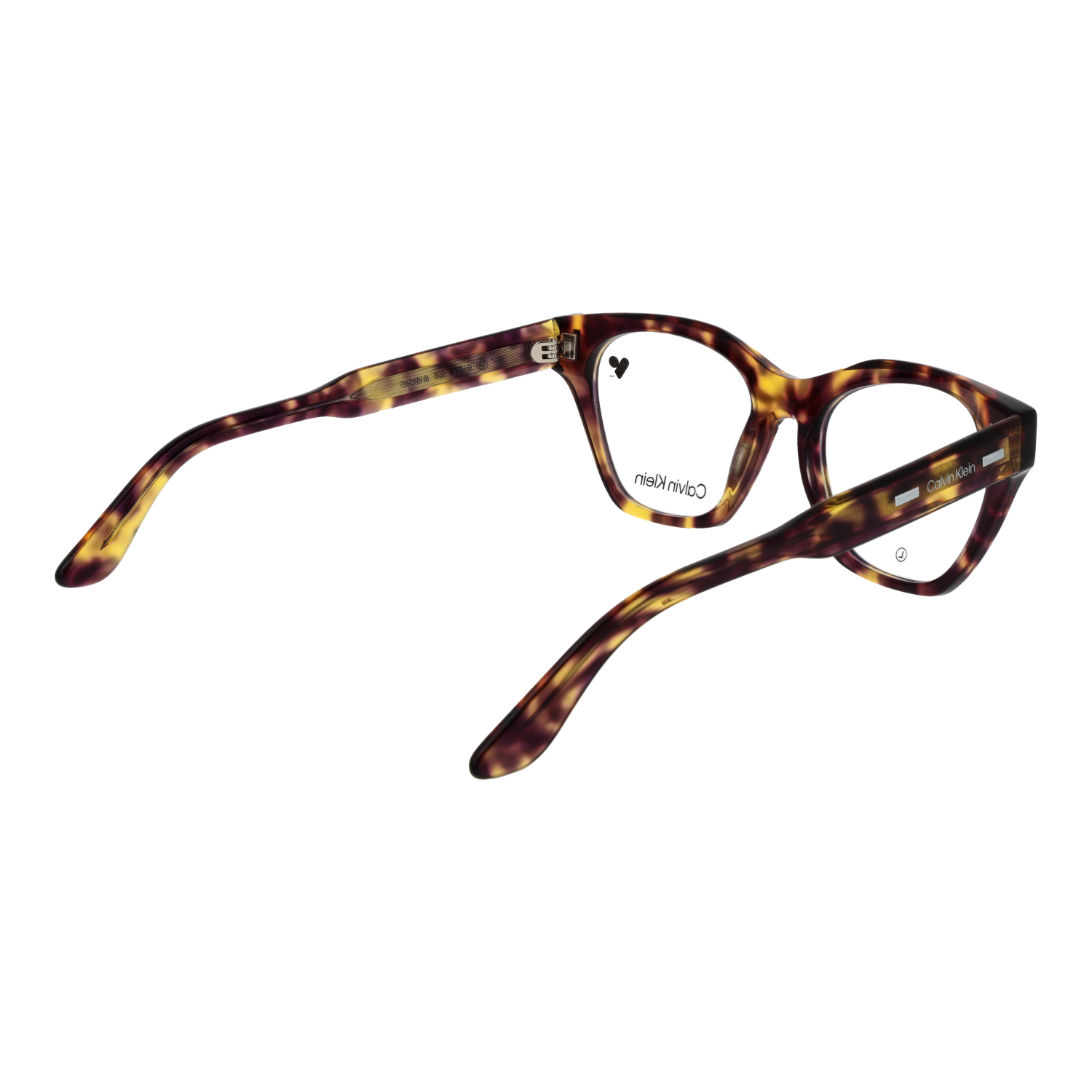 CK EYEWEAR CK23518 52528 Sonnenbrille ansicht-2