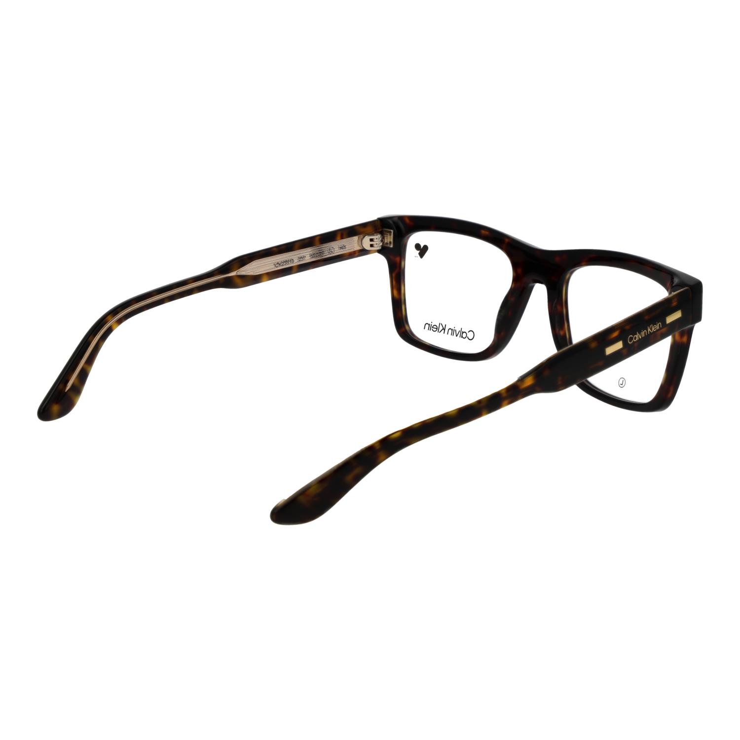 CK EYEWEAR CK23519 52237 Sonnenbrille ansicht-2