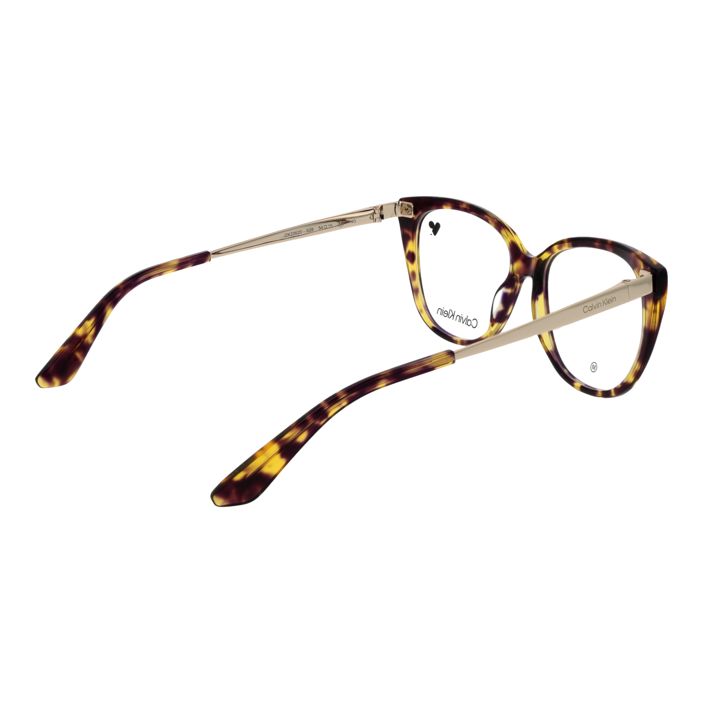 CK EYEWEAR CK23520 54528 Sonnenbrille ansicht-2
