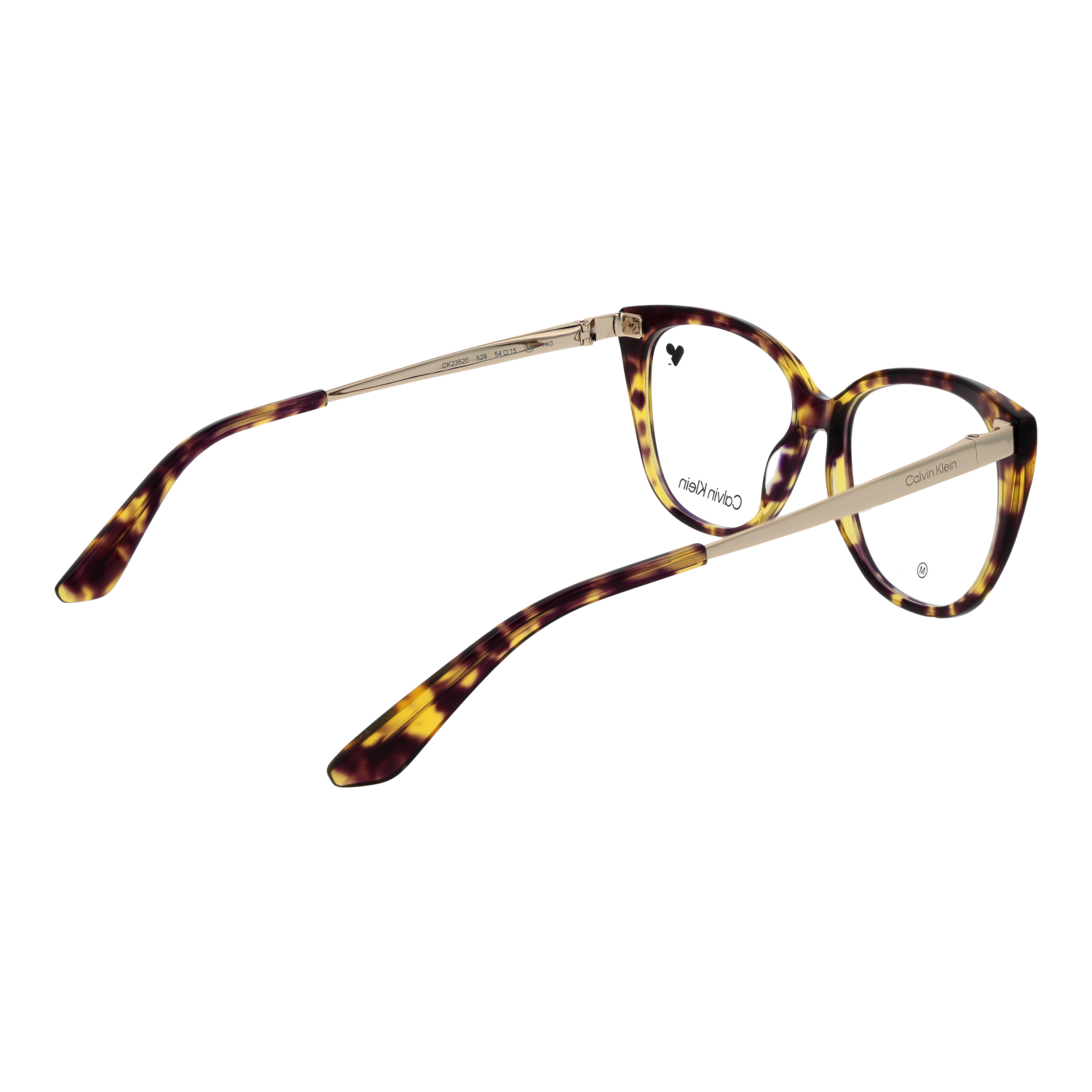 CK EYEWEAR CK23520 54528 Sonnenbrille ansicht-2
