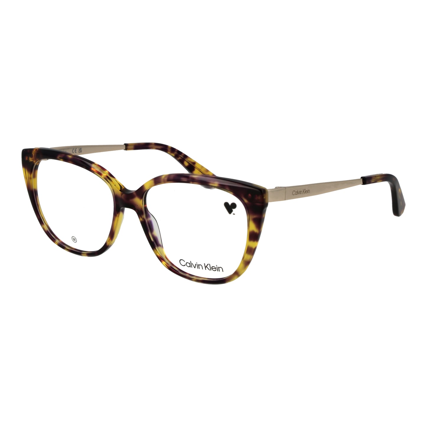 CK EYEWEAR CK23520 54528 Sonnenbrille ansicht-3