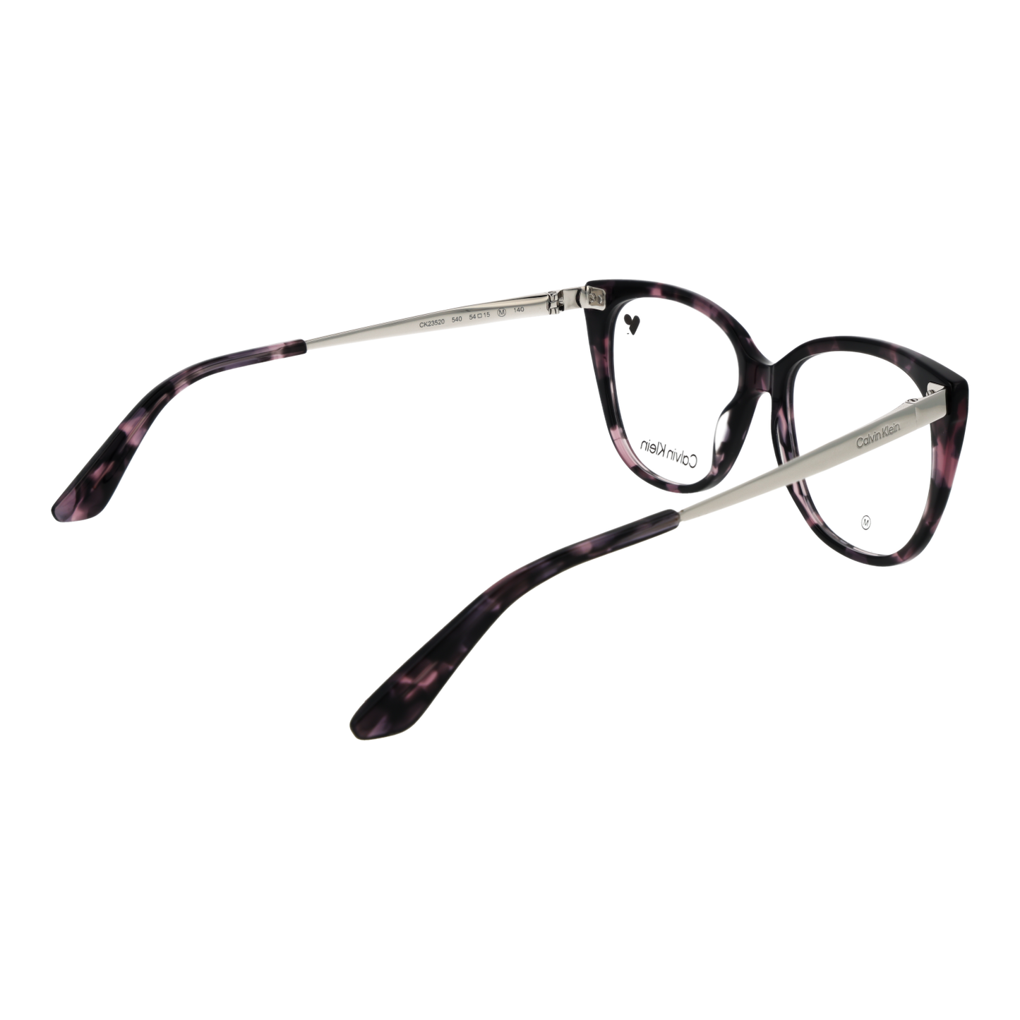 CK EYEWEAR CK23520 54540 Sonnenbrille ansicht-2