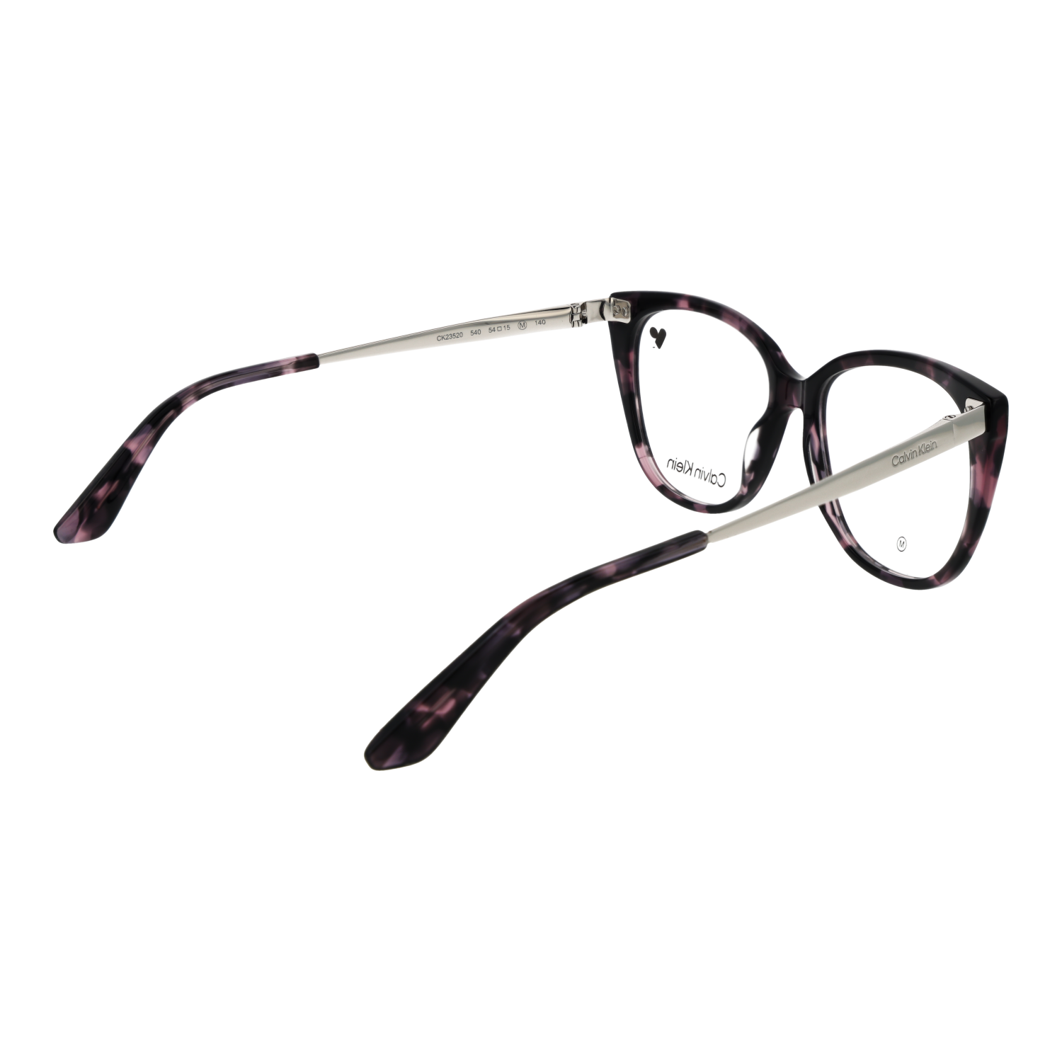 CK EYEWEAR CK23520 54540 Sonnenbrille ansicht-2