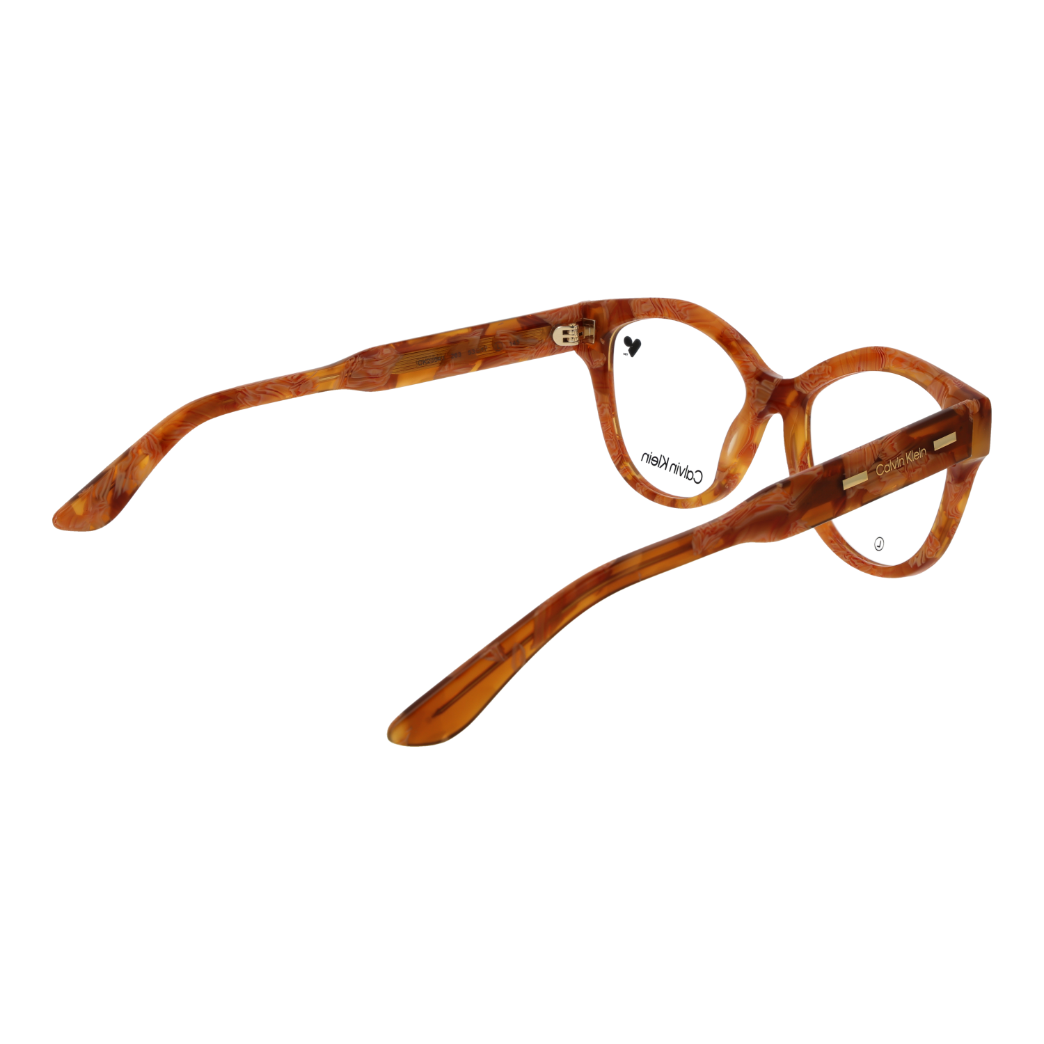 CK EYEWEAR CK23541 53263 Sonnenbrille ansicht-2