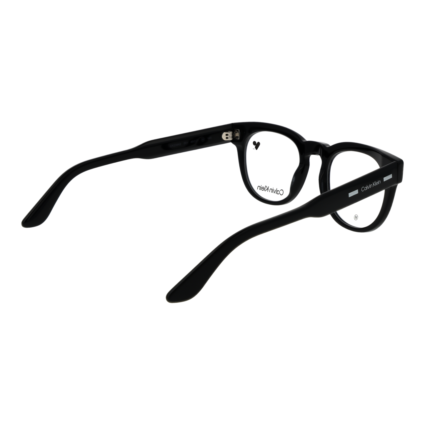 CK EYEWEAR CK23542 49001 Sonnenbrille ansicht-2