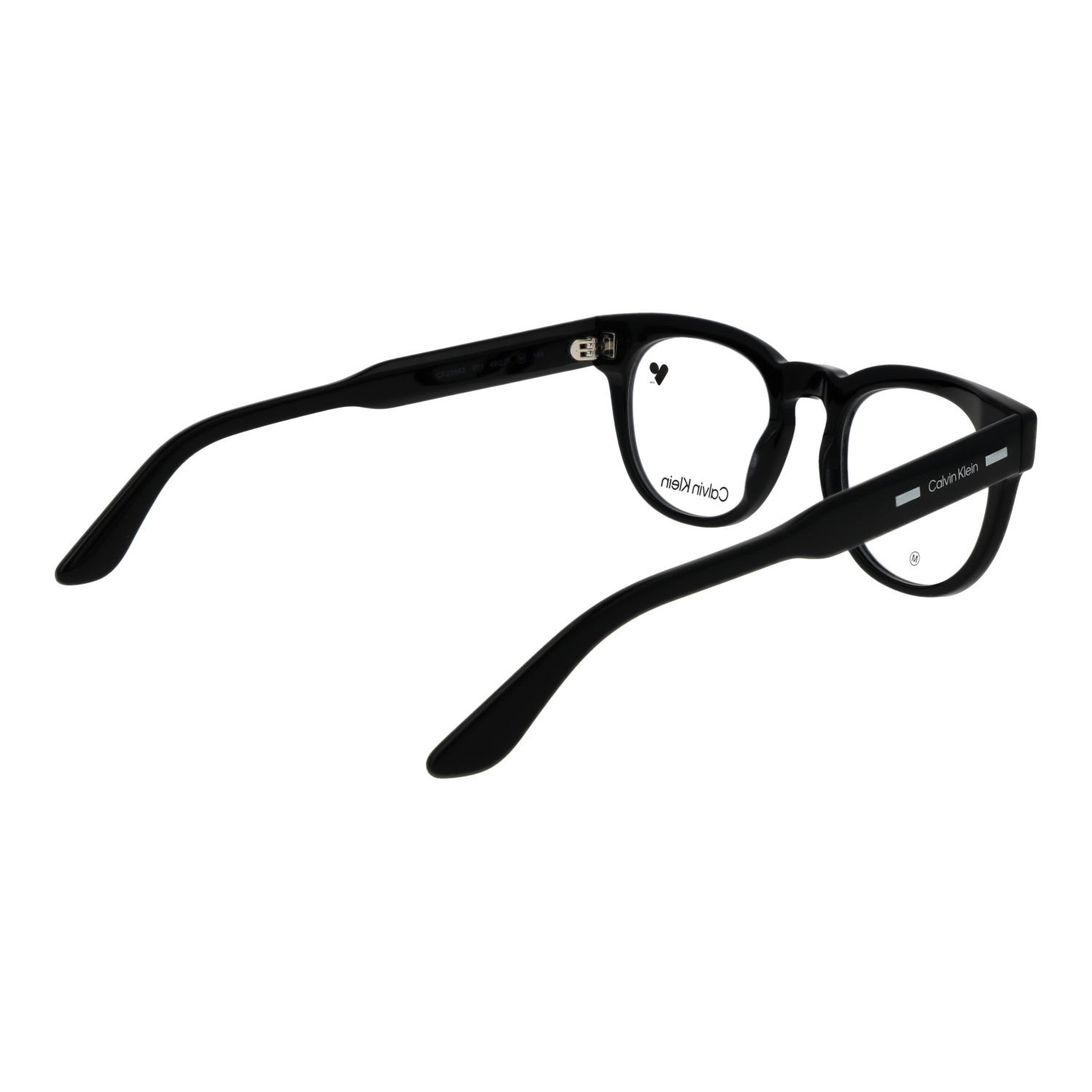 CK EYEWEAR CK23542 49001 Sonnenbrille ansicht-2