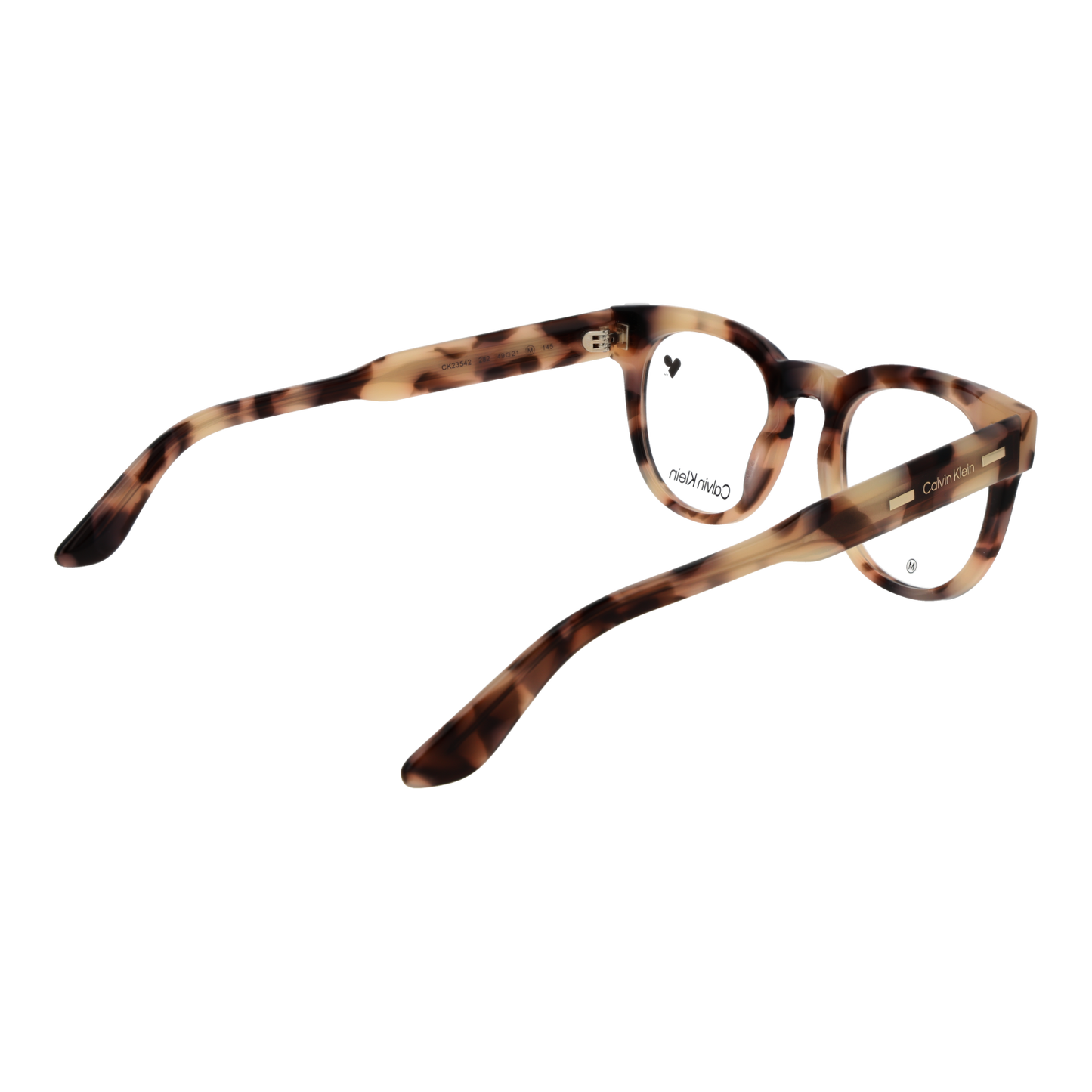 CK EYEWEAR CK23542 49282 Sonnenbrille ansicht-2