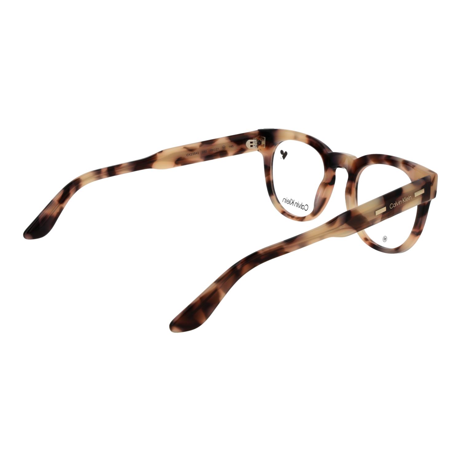 CK EYEWEAR CK23542 49282 Sonnenbrille ansicht-2