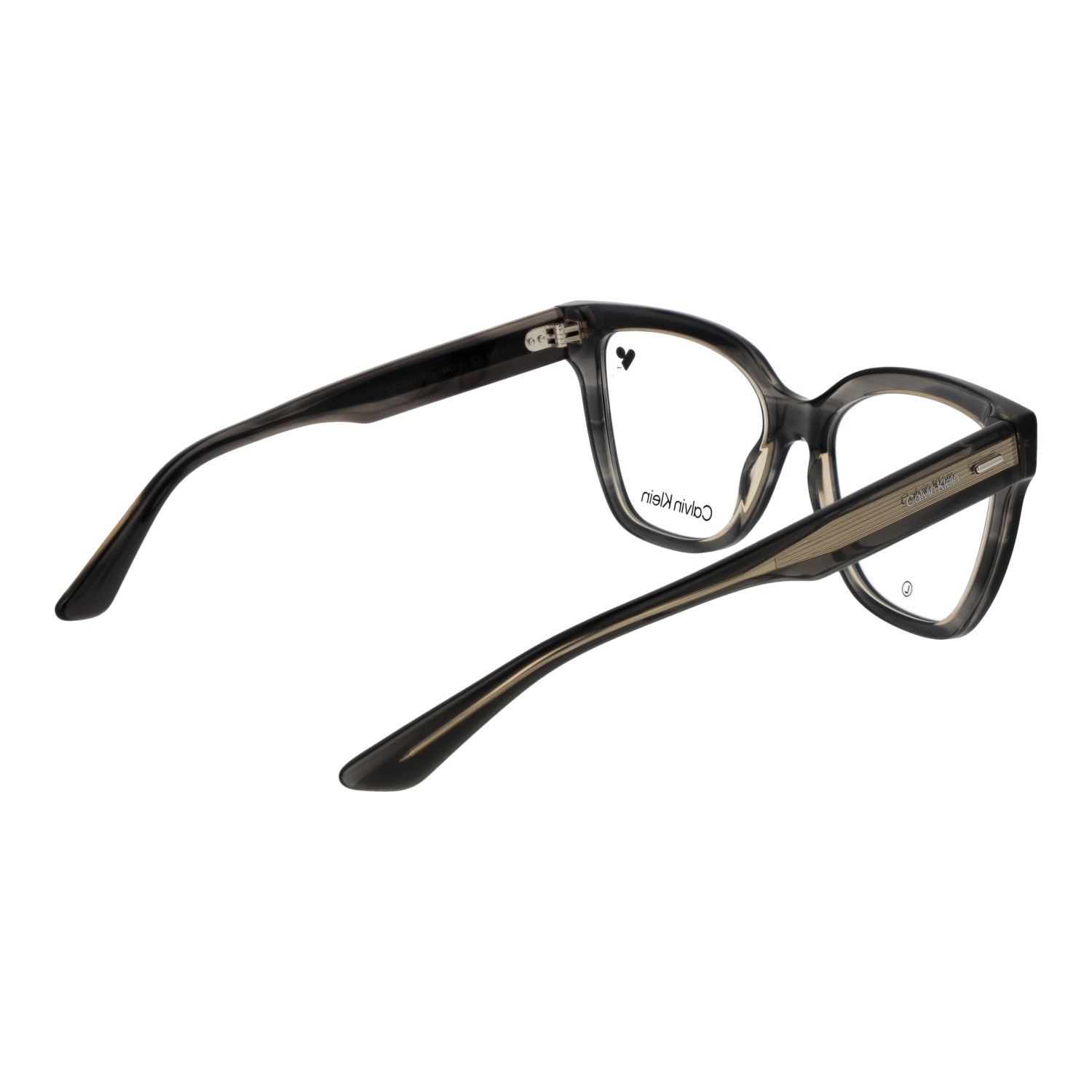 CK EYEWEAR CK23543 54023 Sonnenbrille ansicht-2