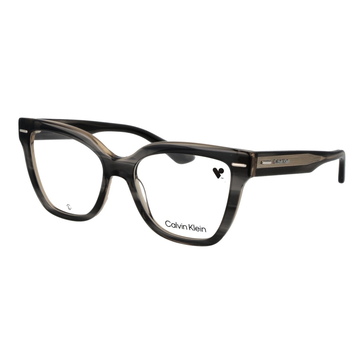 CK EYEWEAR CK23543 54023 Sonnenbrille ansicht-3