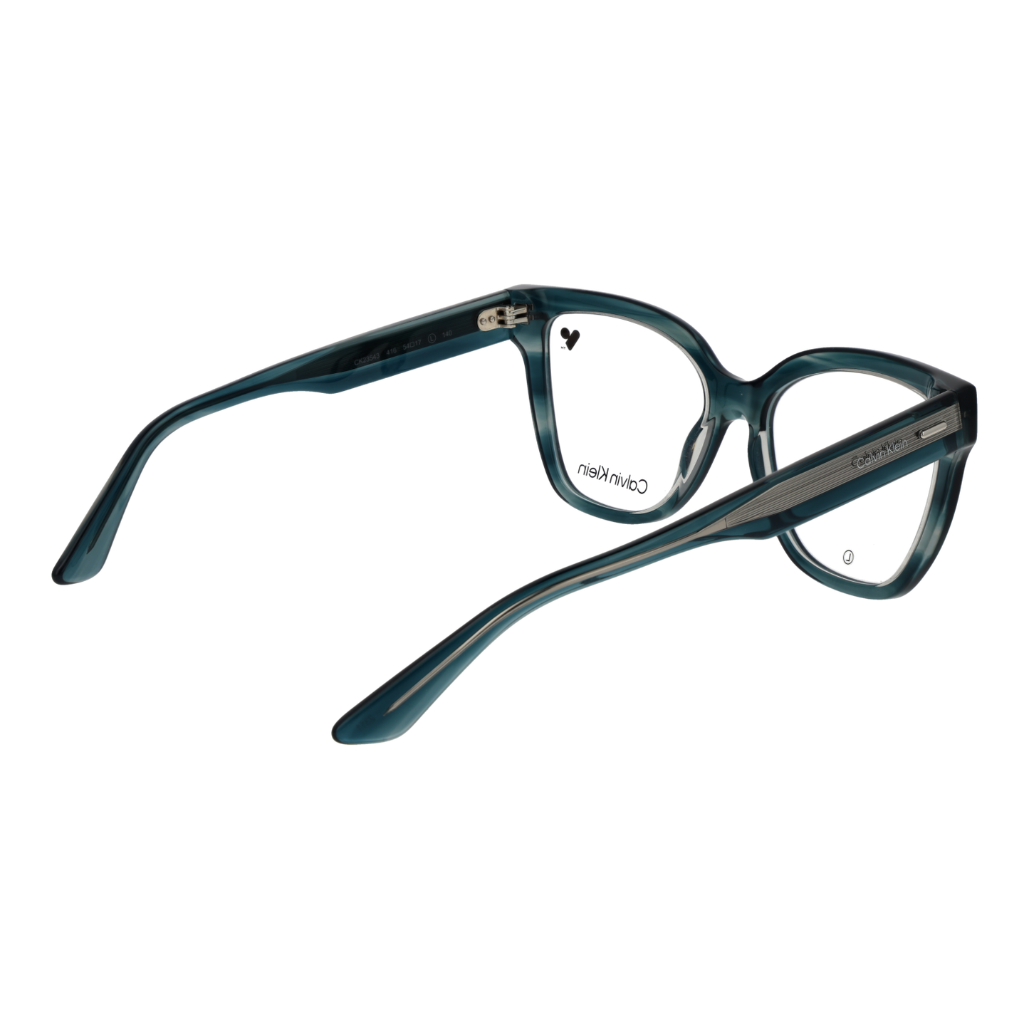 CK EYEWEAR CK23543 54416 Sonnenbrille ansicht-2