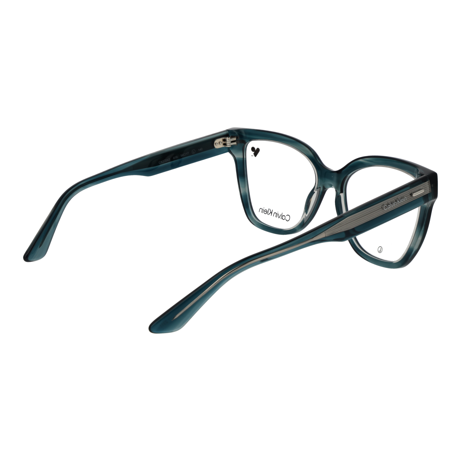 CK EYEWEAR CK23543 54416 Sonnenbrille ansicht-2