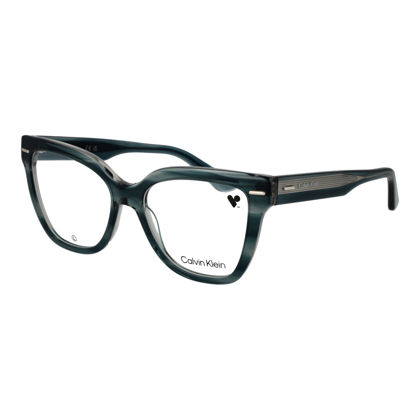 CK EYEWEAR CK23543 54416 Sonnenbrille ansicht-3