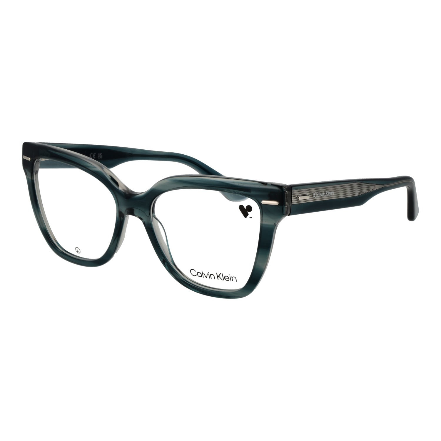 CK EYEWEAR CK23543 54416 Sonnenbrille ansicht-3