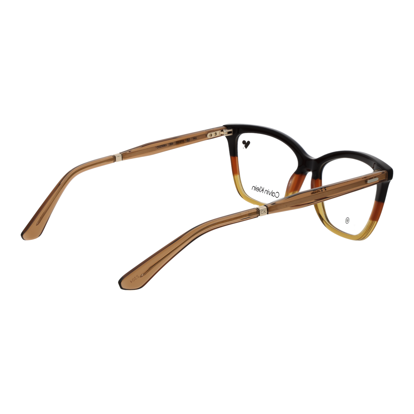 CK EYEWEAR CK23545 53206 Sonnenbrille ansicht-2