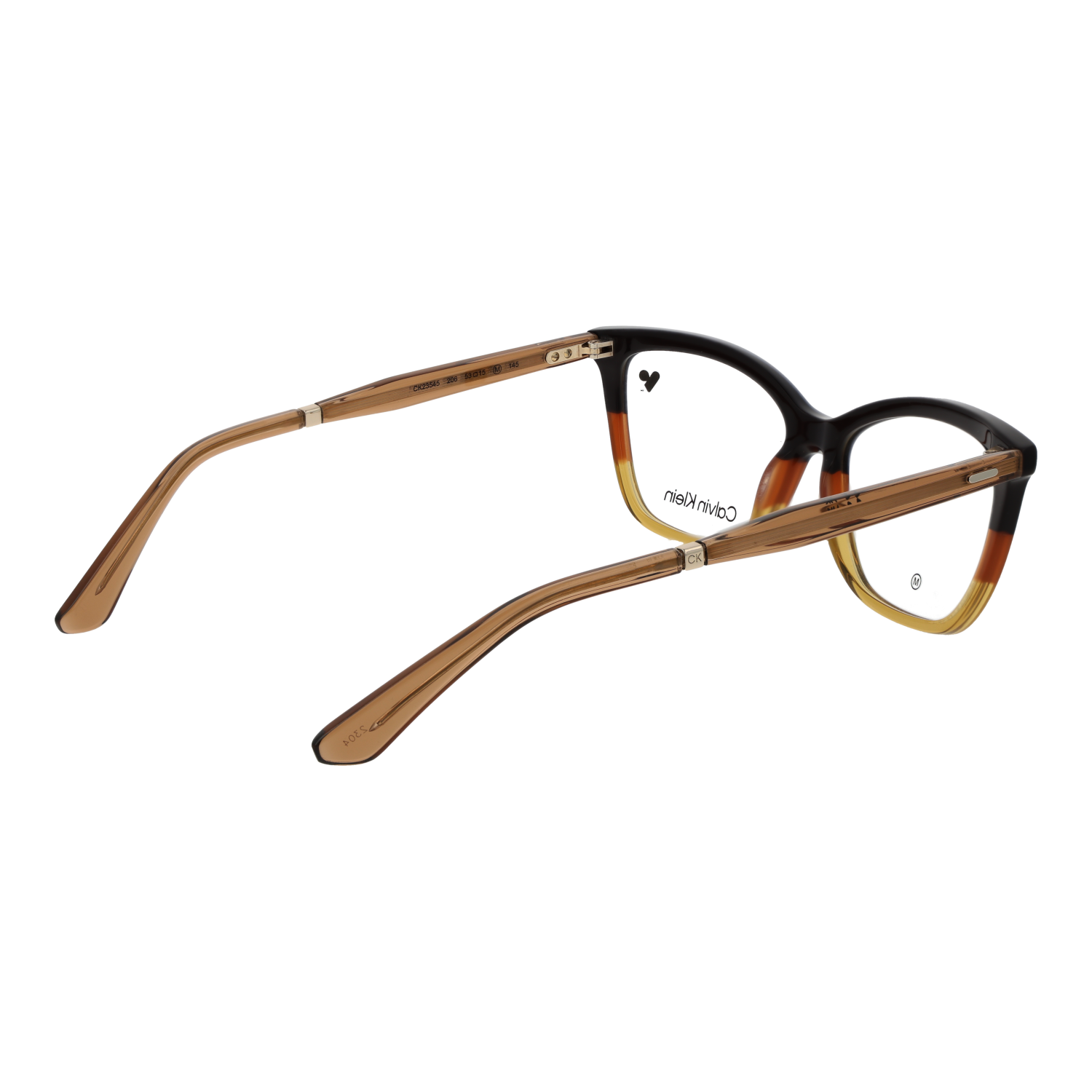CK EYEWEAR CK23545 53206 Sonnenbrille ansicht-2