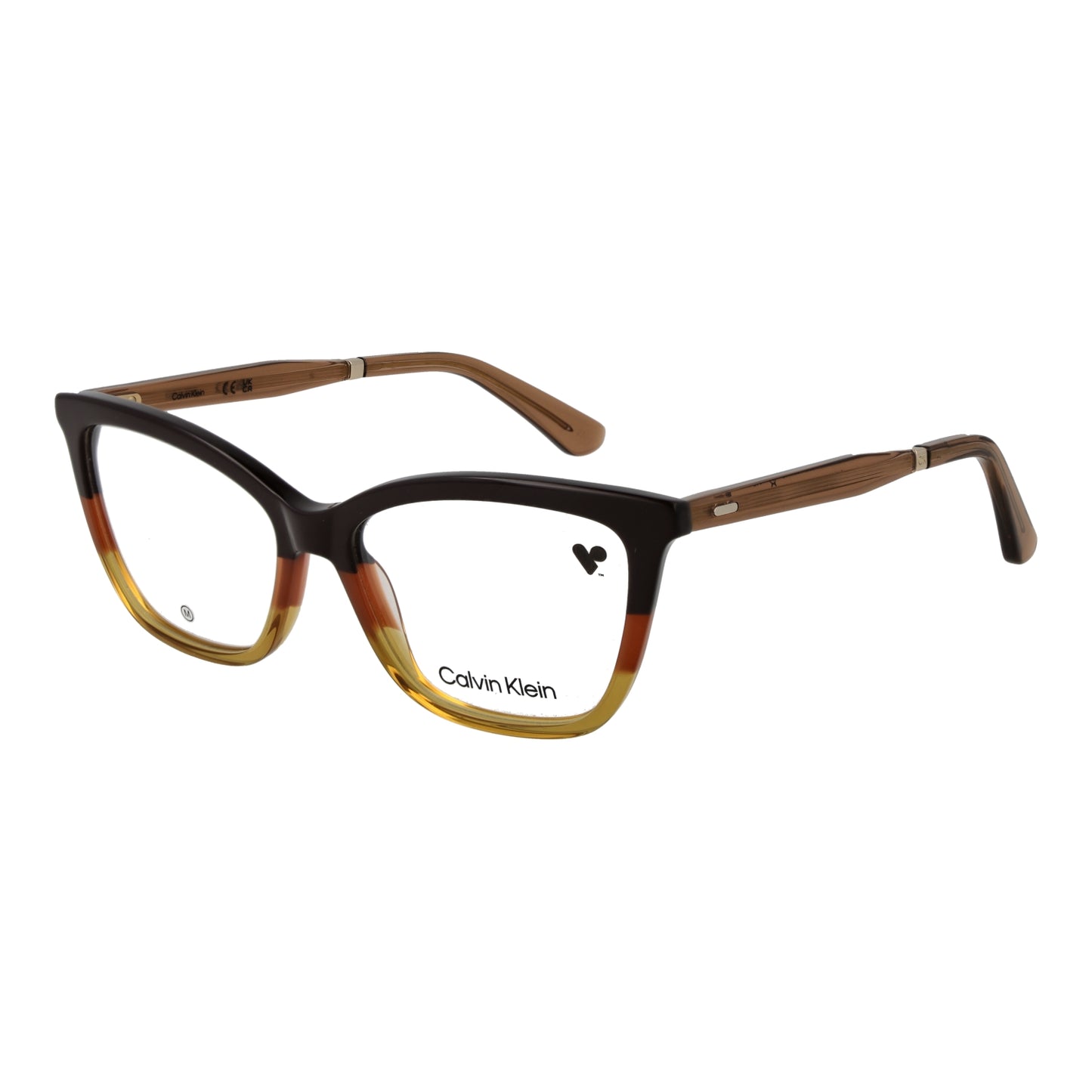 CK EYEWEAR CK23545 53206 Sonnenbrille ansicht-3