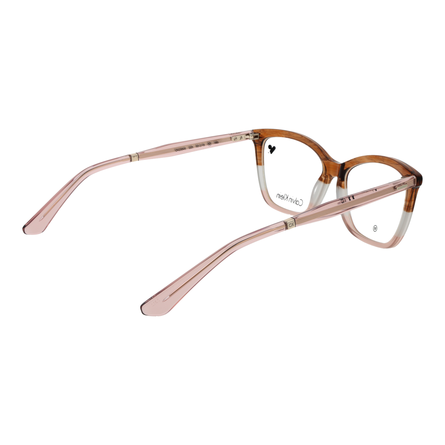 CK EYEWEAR CK23545 53225 Sonnenbrille ansicht-2