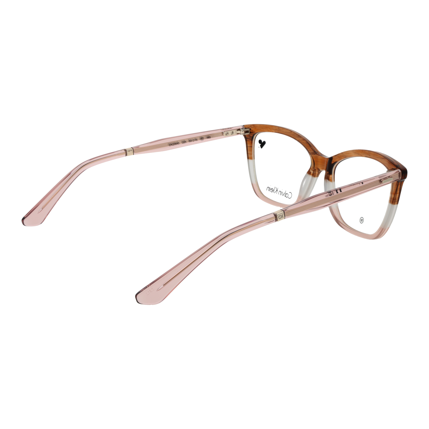 CK EYEWEAR CK23545 53225 Sonnenbrille ansicht-2