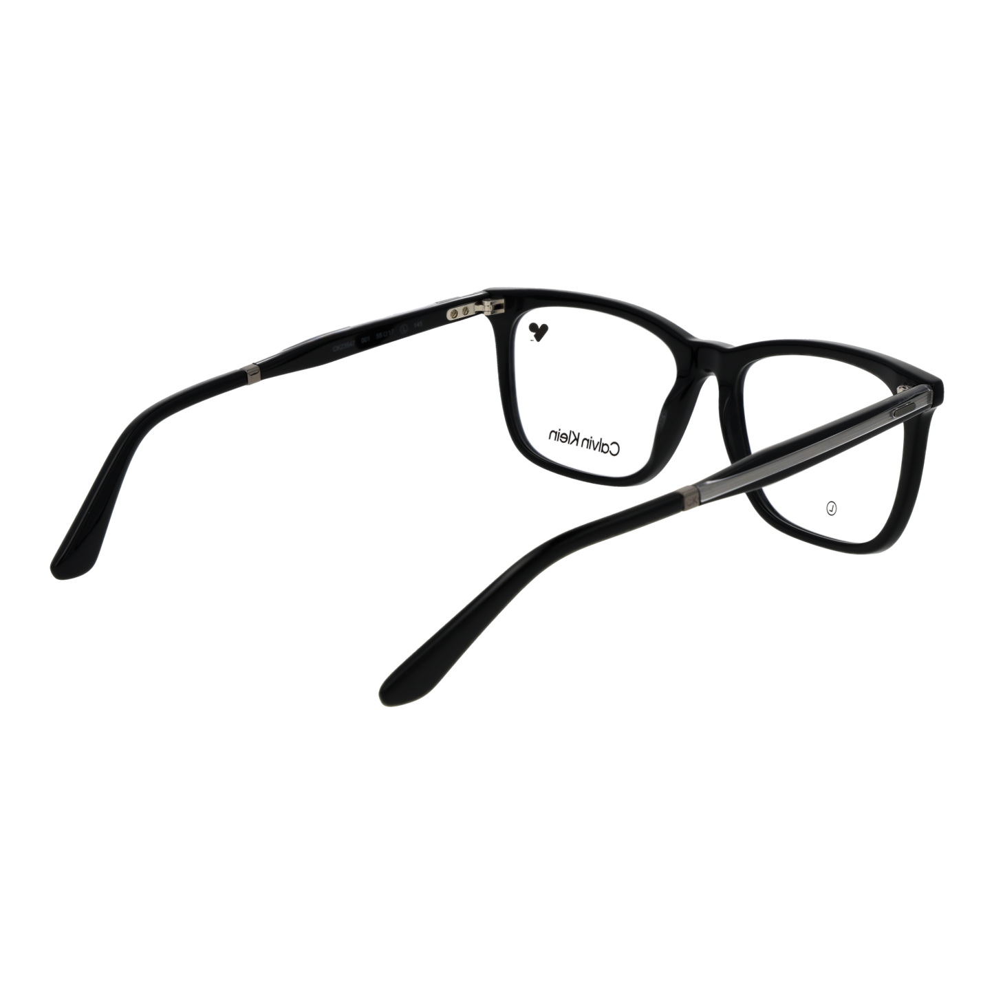 CK EYEWEAR CK23547 55001 Sonnenbrille ansicht-2