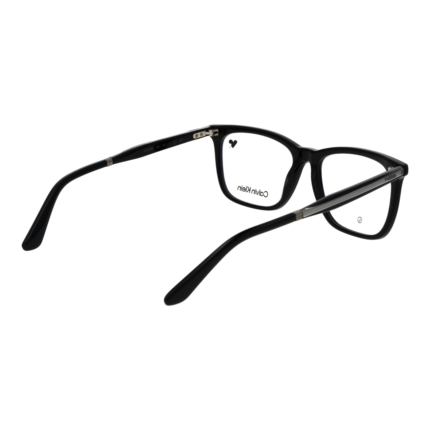 CK EYEWEAR CK23547 55001 Sonnenbrille ansicht-2
