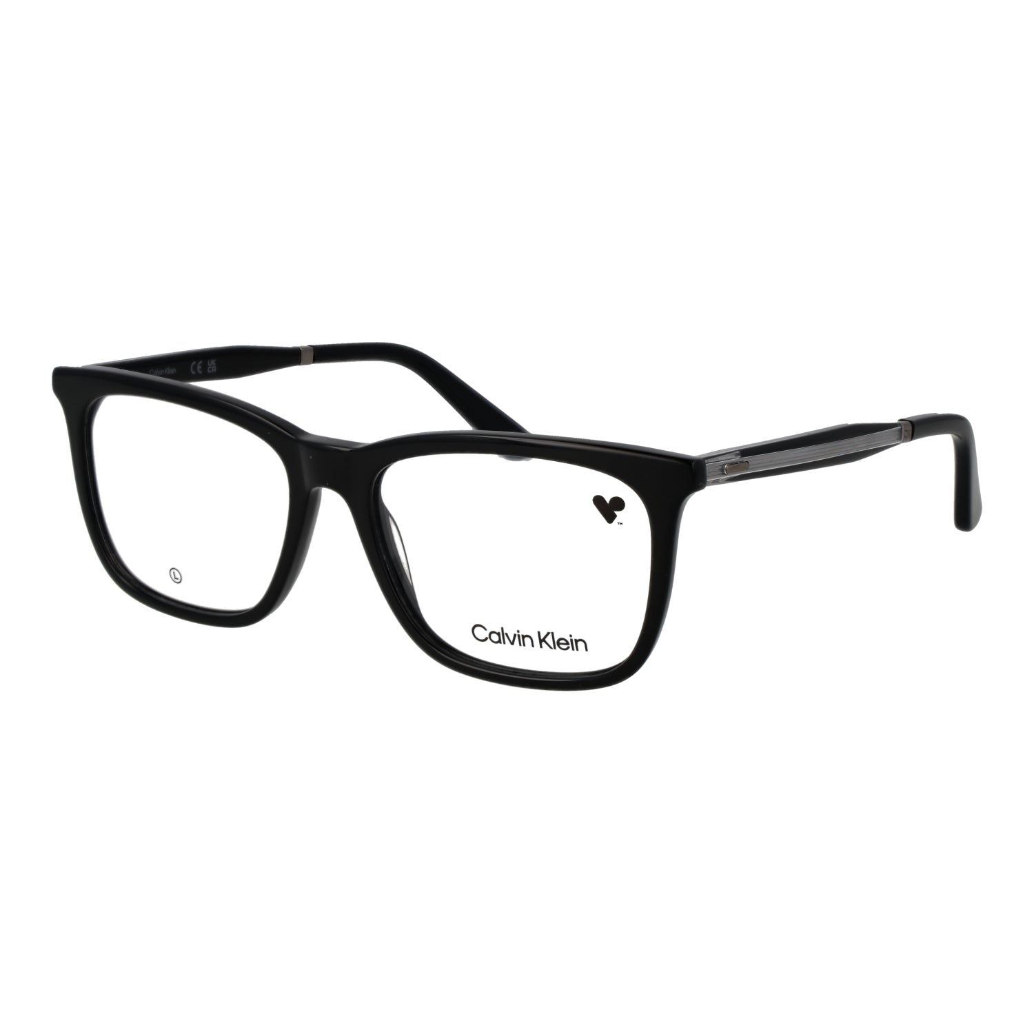 CK EYEWEAR CK23547 55001 Sonnenbrille ansicht-3