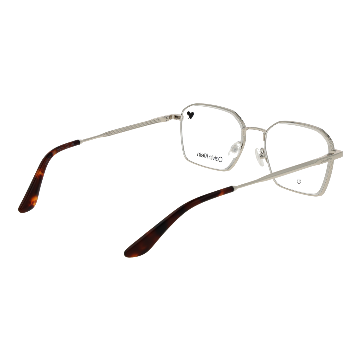 CK EYEWEAR CK24104 55045 Sonnenbrille ansicht-2