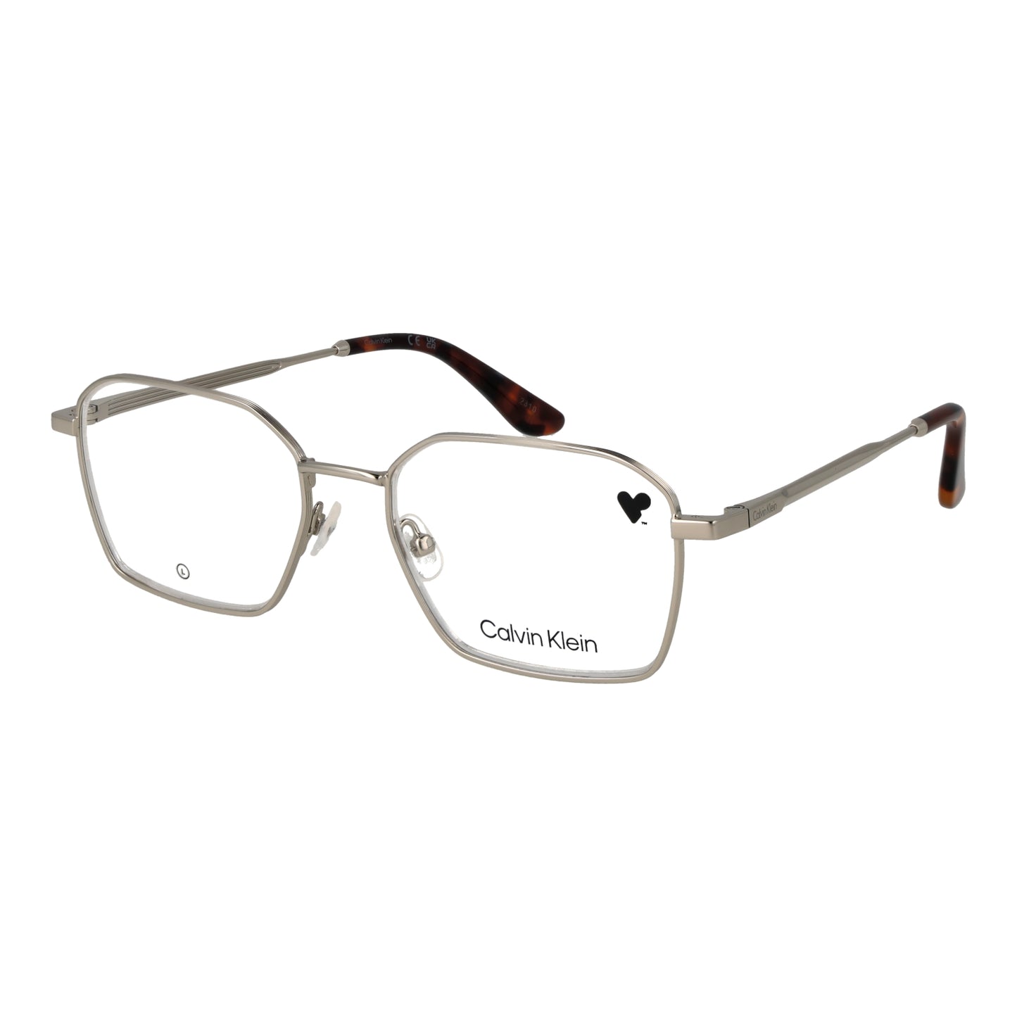 CK EYEWEAR CK24104 55045 Sonnenbrille ansicht-3