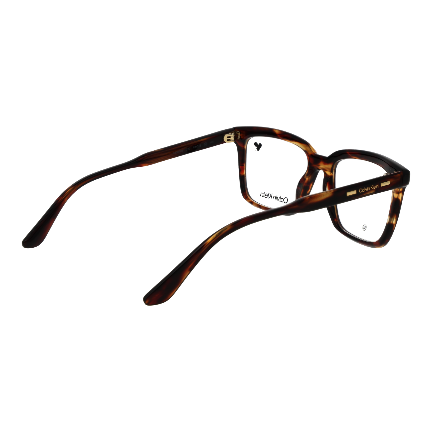 CK EYEWEAR CK24516 53220 Sonnenbrille ansicht-2