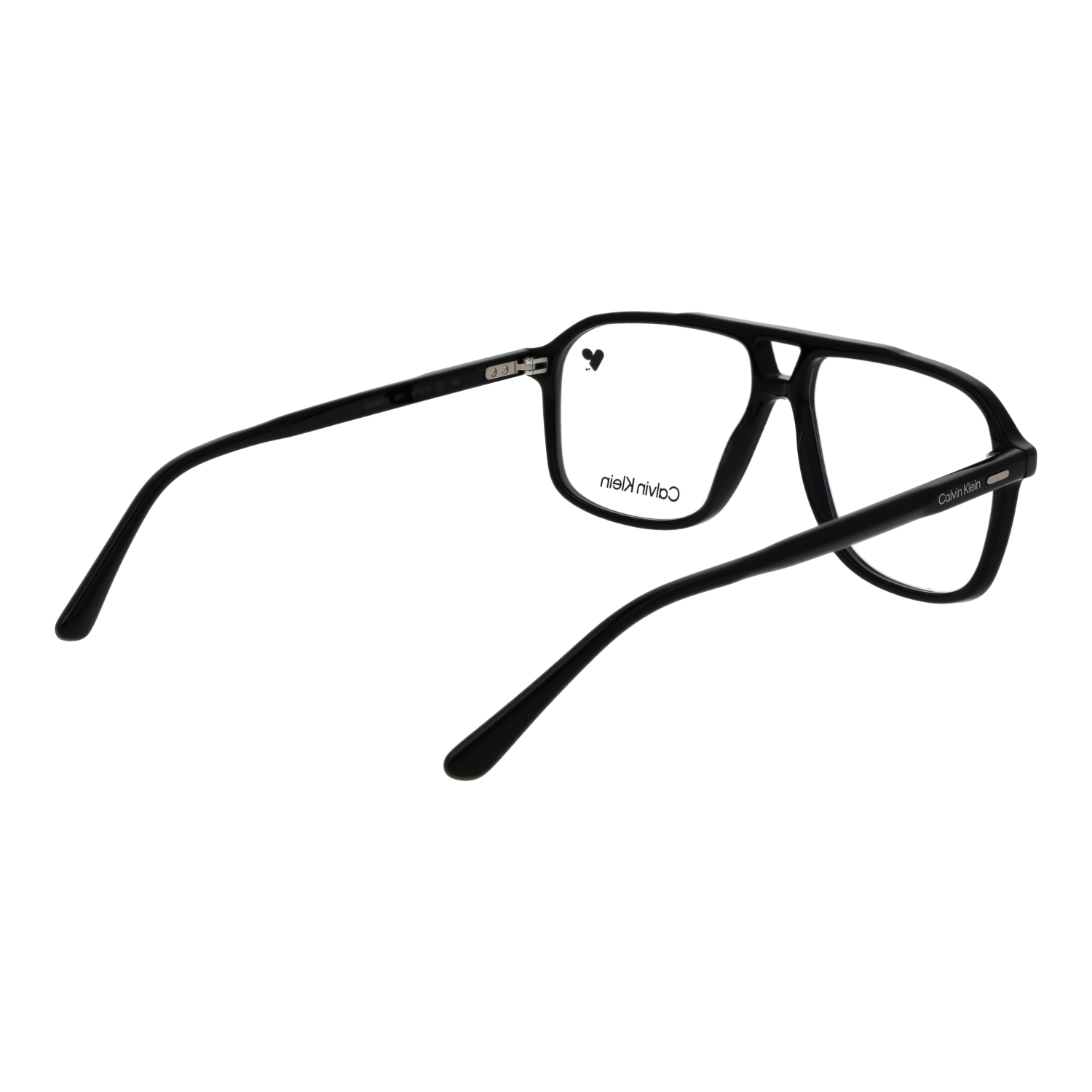 CK EYEWEAR CK24518 57001 Sonnenbrille ansicht-2