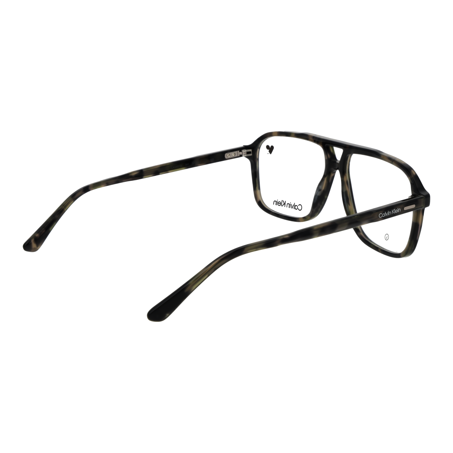 CK EYEWEAR CK24518 57341 Sonnenbrille ansicht-2