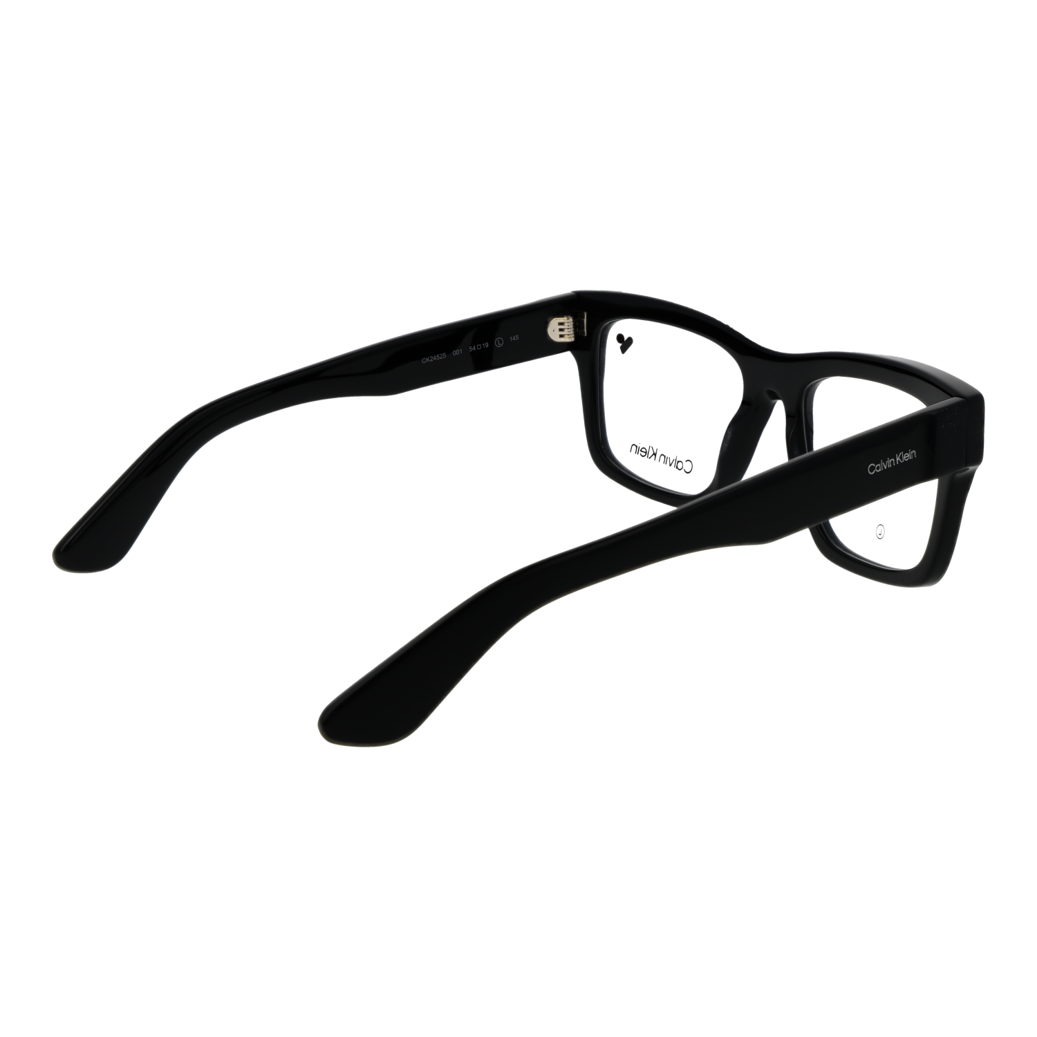 CK EYEWEAR CK24525 54001 Sonnenbrille ansicht-2