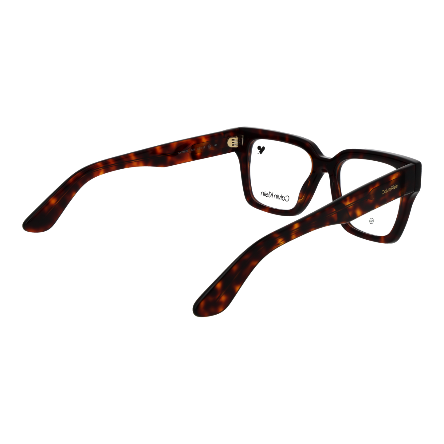 CK EYEWEAR CK24526 52235 Sonnenbrille ansicht-2