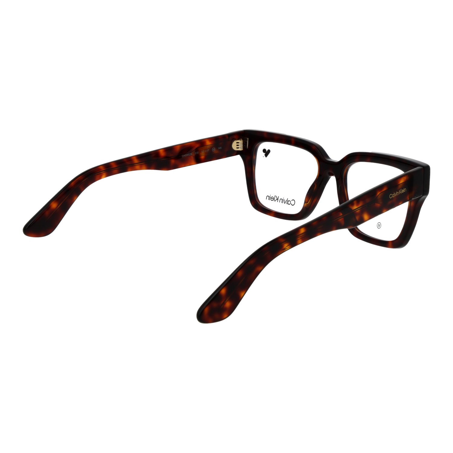 CK EYEWEAR CK24526 52235 Sonnenbrille ansicht-2