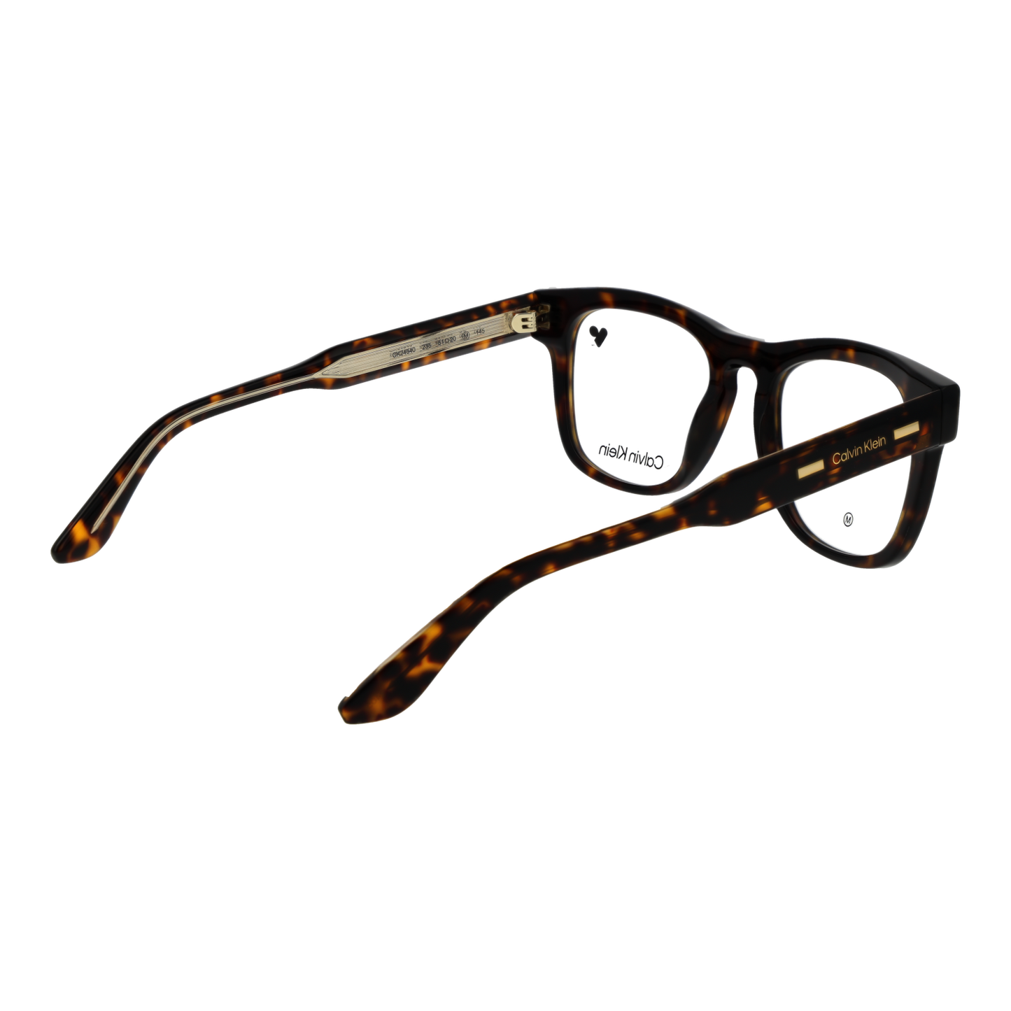 CK EYEWEAR CK24540 51235 Sonnenbrille ansicht-2