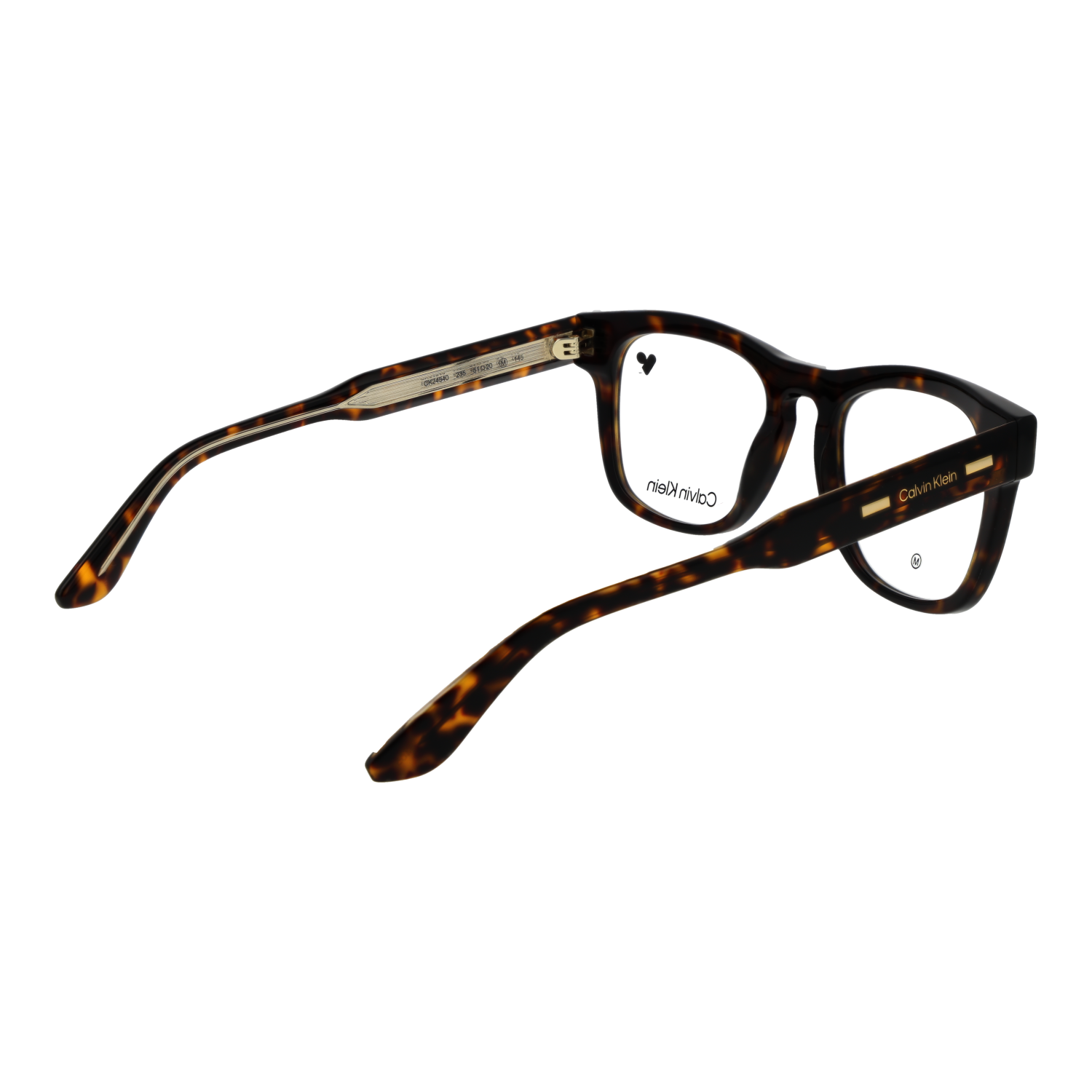 CK EYEWEAR CK24540 51235 Sonnenbrille ansicht-2
