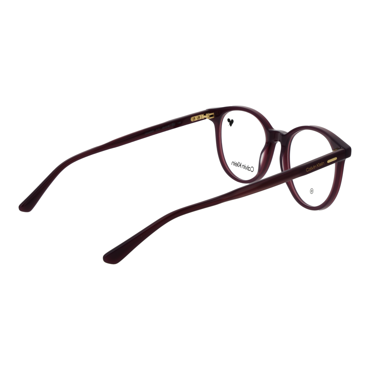 CK EYEWEAR CK24543 49515 Sonnenbrille ansicht-2