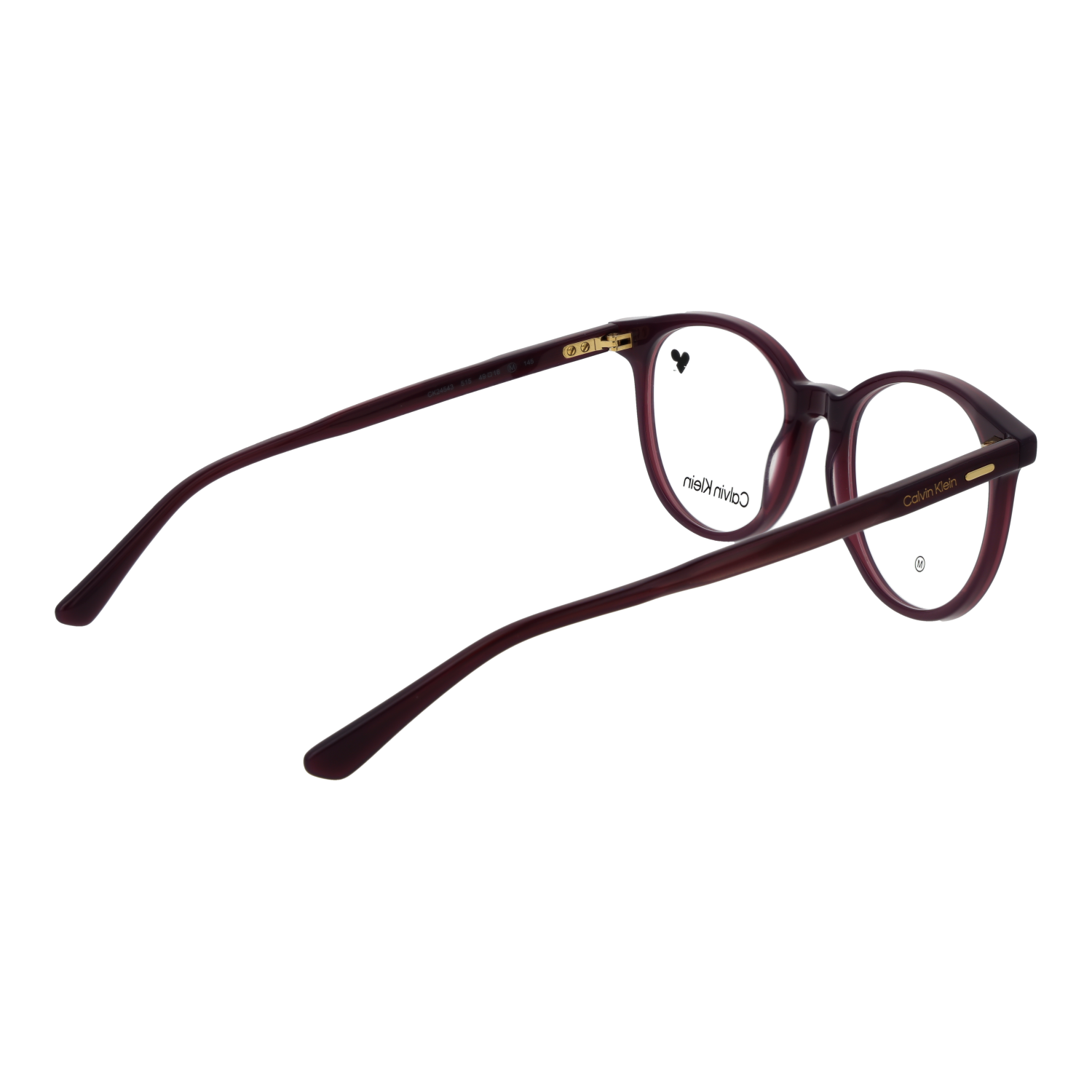 CK EYEWEAR CK24543 49515 Sonnenbrille ansicht-2