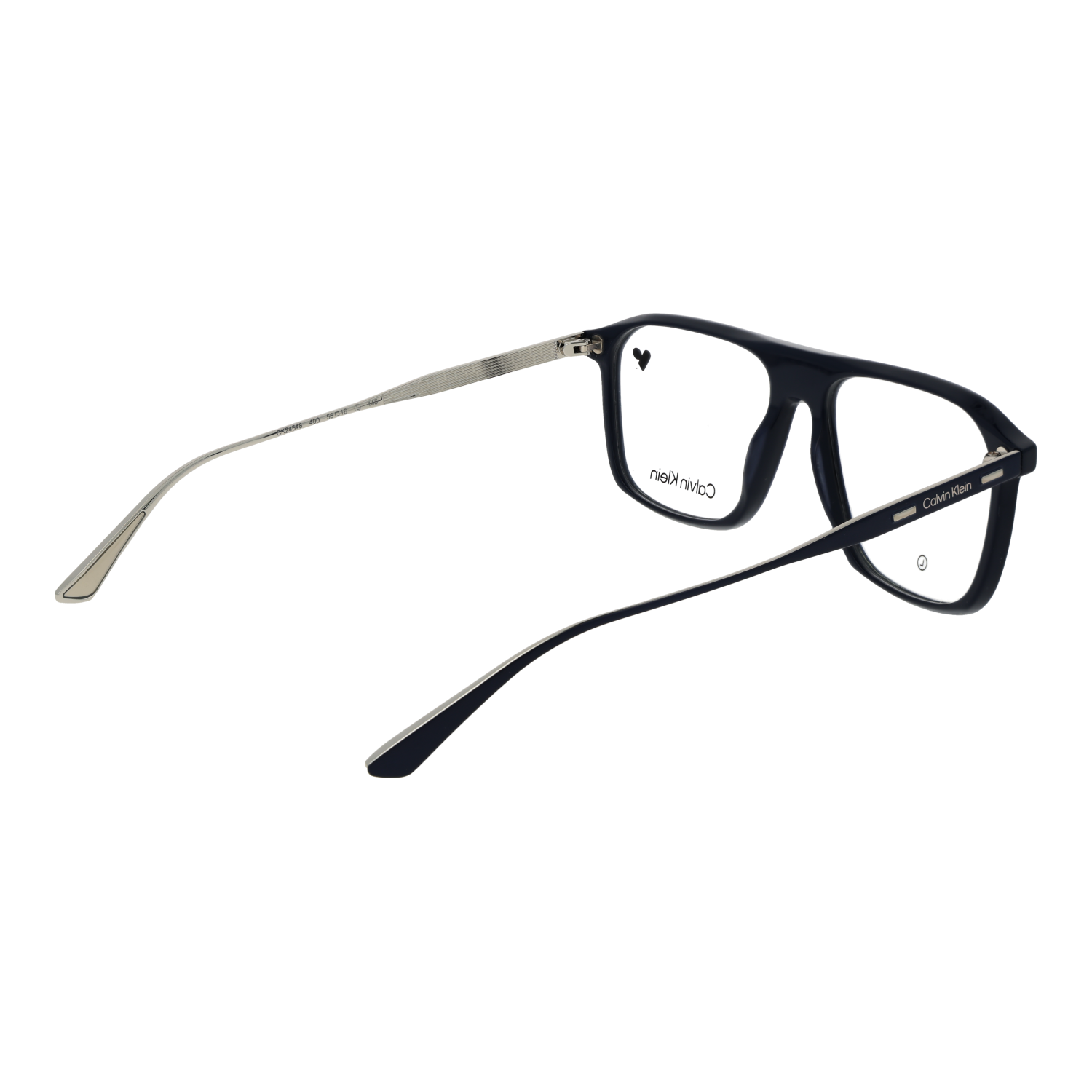 CK EYEWEAR CK24548 56400 Sonnenbrille ansicht-2