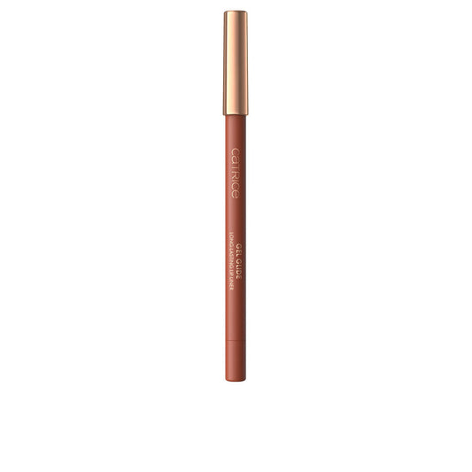 GEL GLIDE long-lasting lipstick #040-Latte Lines 1.5 gr