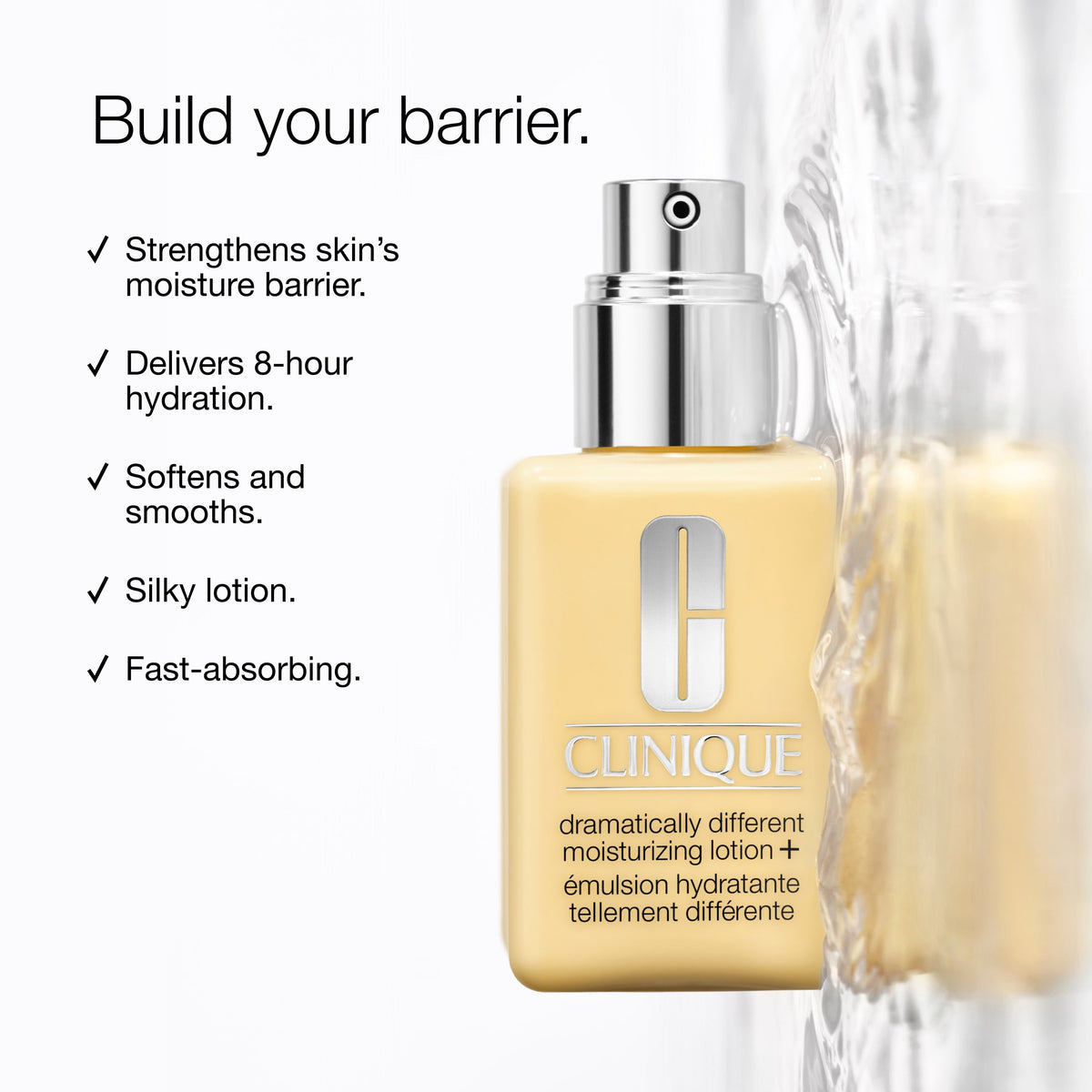 Clinique Dramatically Different Moisturizing Lotion 30ml