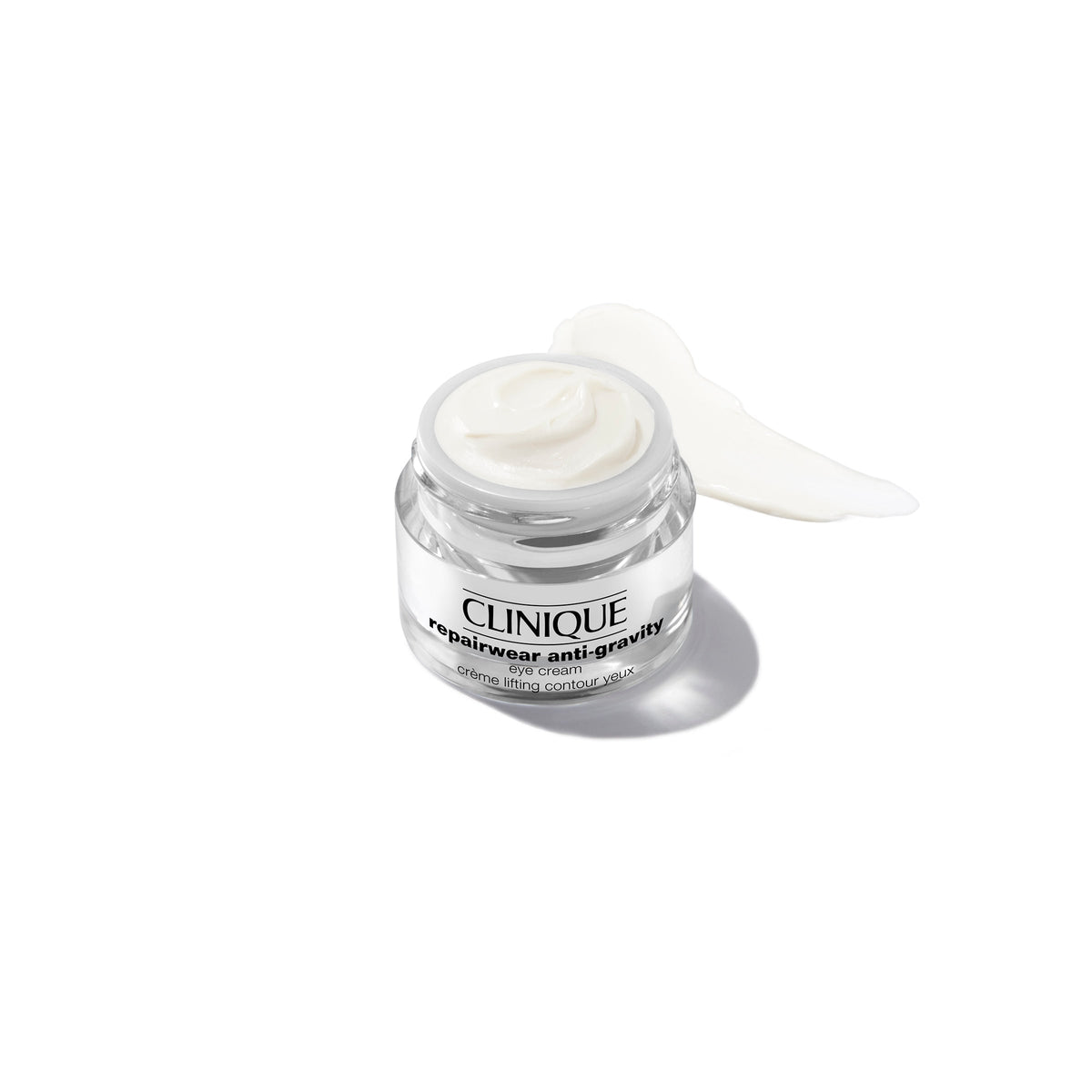 CLINIQUE Repairwear Anti-Gravity Augencreme 15 ml