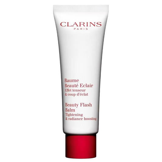 Clarins Clarins, Beauty Flash, Verschärfung, Balsam, Für das Gesicht, 50 ml Regular