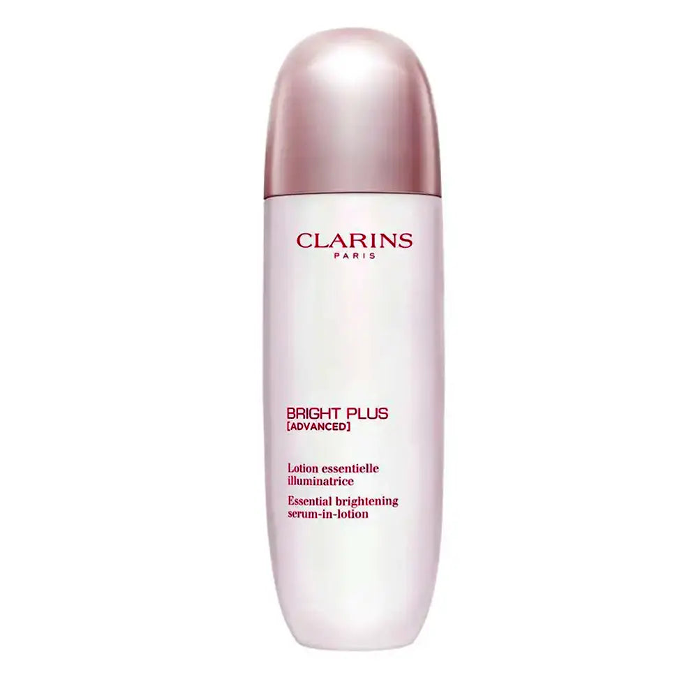CLARINS Clarins Bright Plus Loción Concentrada Advanced 150 ml Gesichtslotion Kosmetik