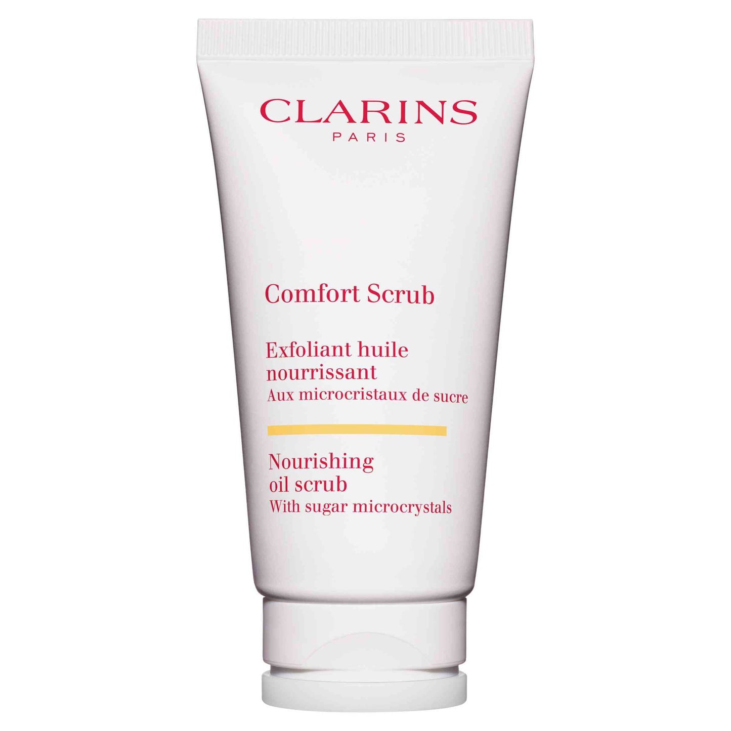 Clarins Clarins, Comfort, Peeling, 50 ml Regular