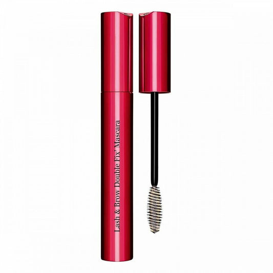 Clarins Clarins, Double Fix', Wasserdicht, Wimperntusche, 8 ml *Tester