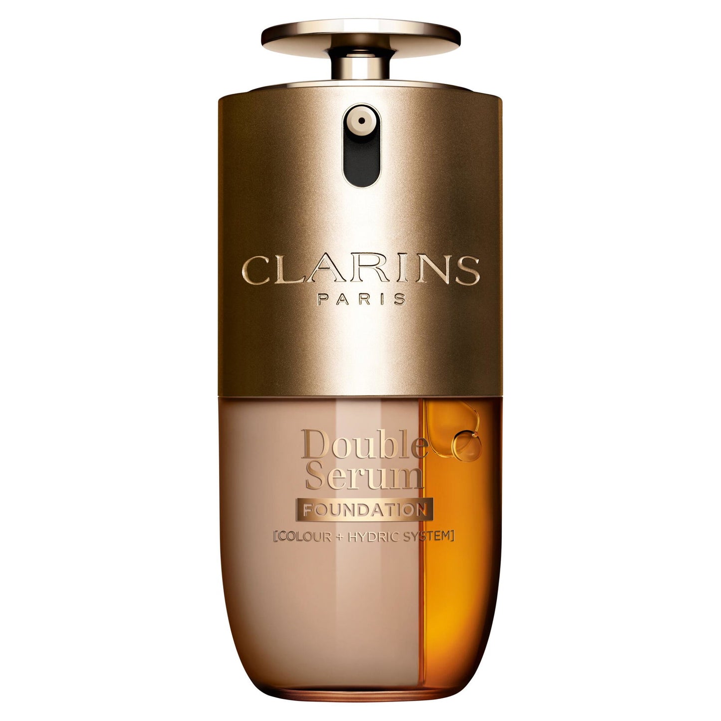 Clarins Clarins, Double Serum, Serum-Foundation, M1W, 30 ml Regular
