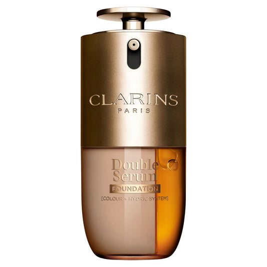 Clarins Clarins, Double Serum, Serum-Foundation, M4C, 30 ml Regular